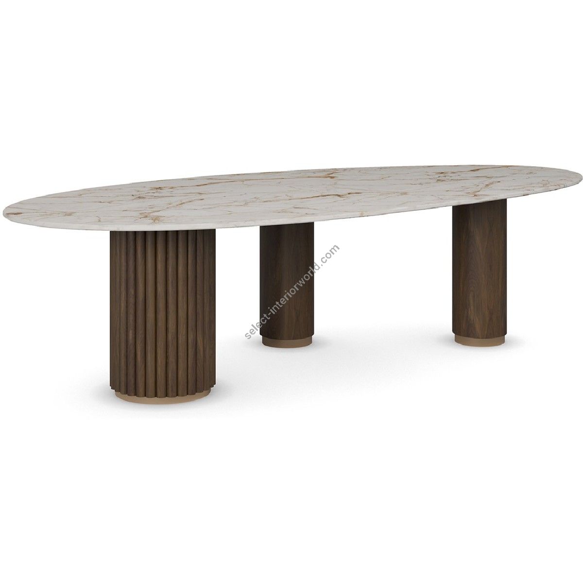 Nolita Harbour / Dining Tables / Élodie