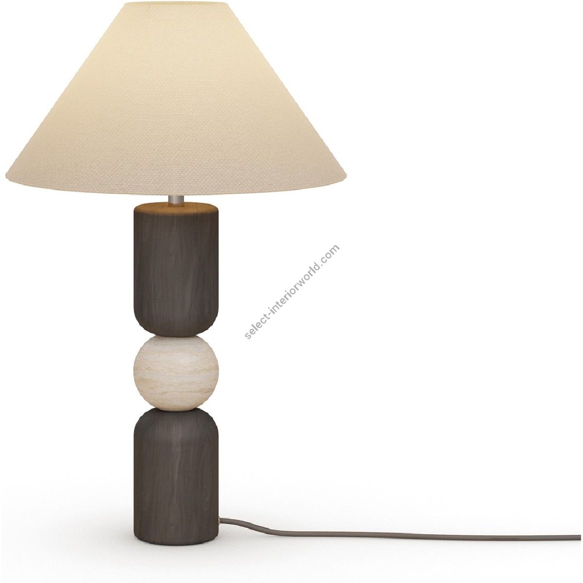 Nolita Harbour / Table Lamps / Luuk