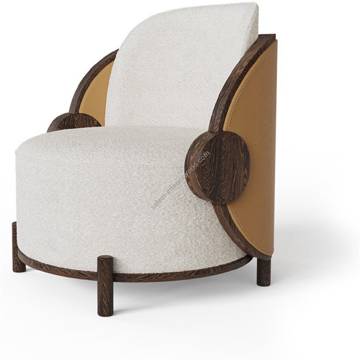 Nolita Harbour / Armchairs / Marie