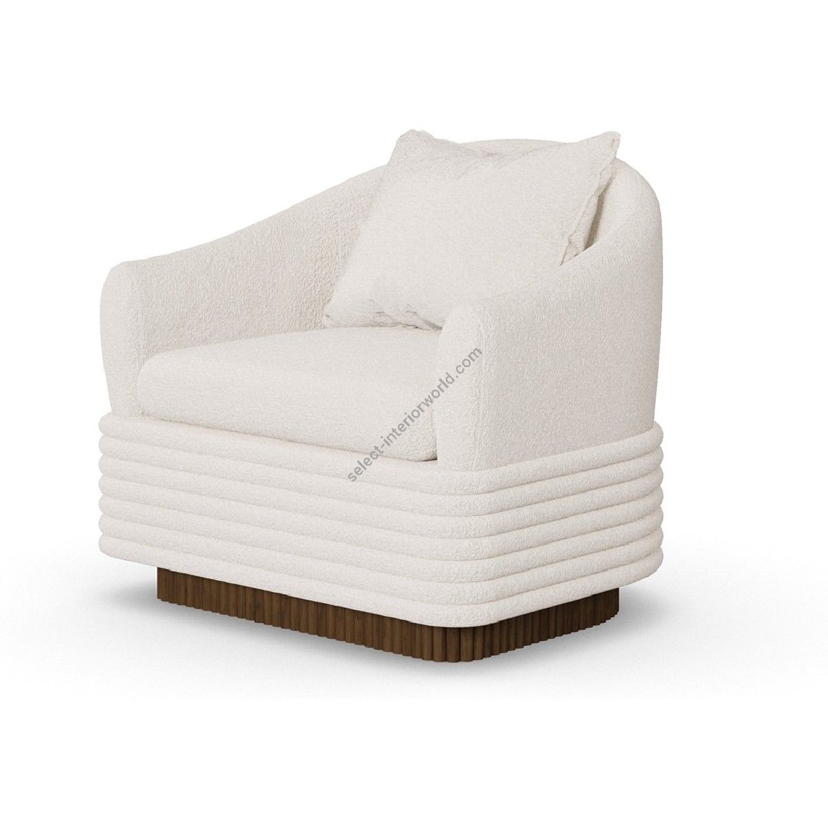 Nolita Harbour / Armchairs / Nina