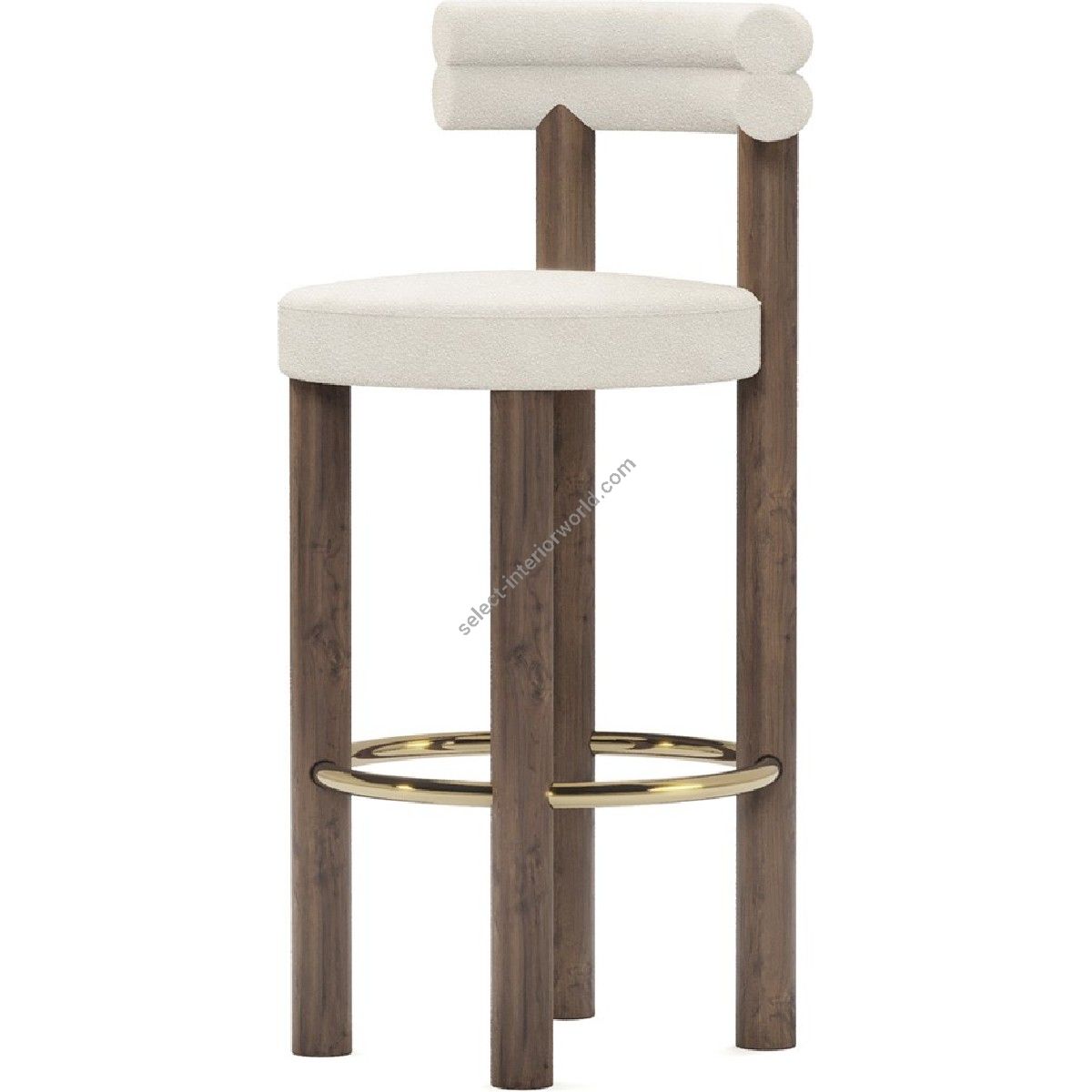 Nolita Harbour / Bar Stools / Odette