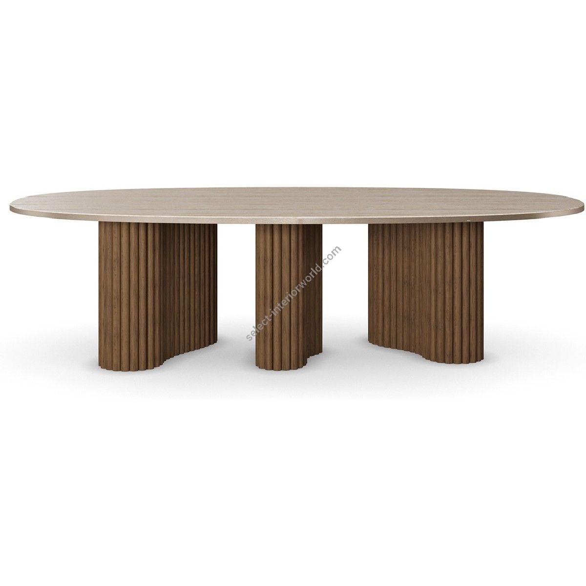 Nolita Harbour / Dining Tables / Santi