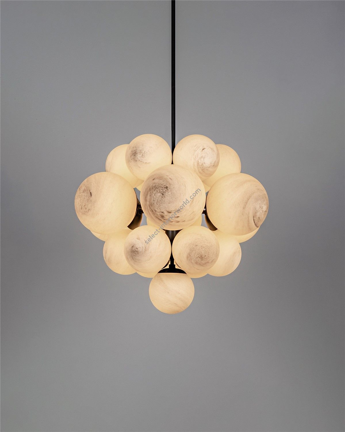 Schwung design / Pendants & Suspension Lights / Nova