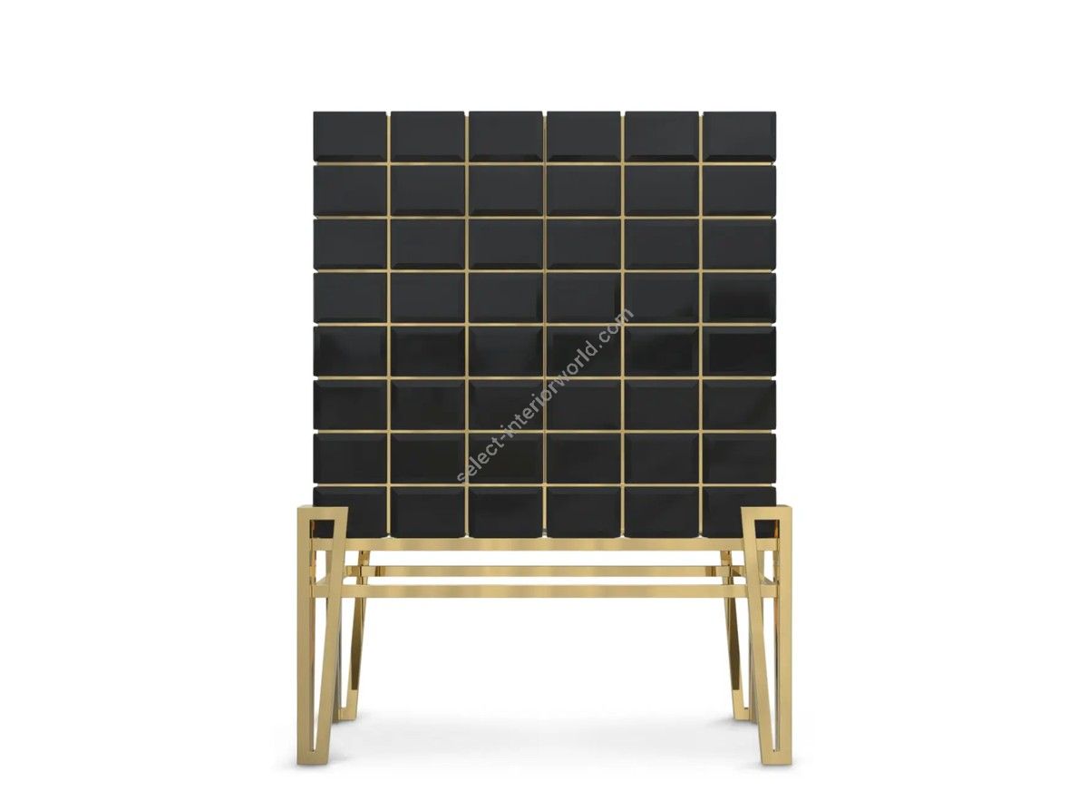 Luxxu / Bar Cabinets / Nubian