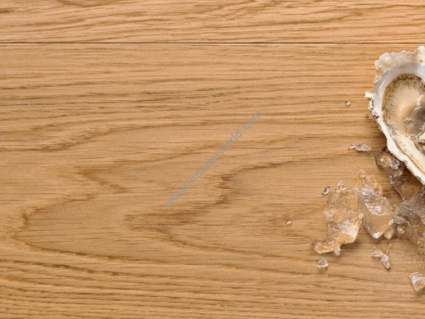 Bassano Parquet / Oak parquet / The Naturals European Oak