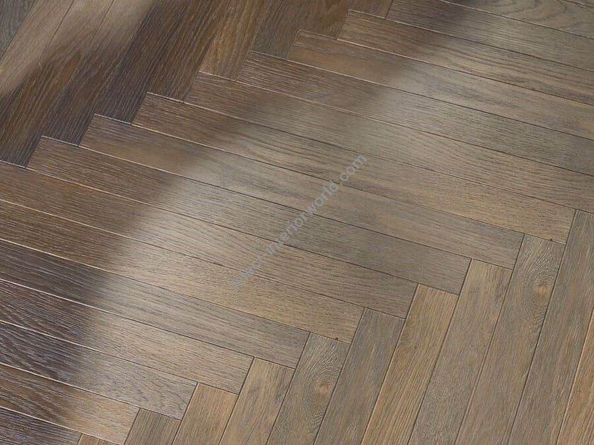 Bassano Parquet / Oak parquet / The geometries - Herringbones Italian Herringbone 90° Oxford