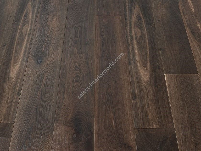 Bassano Parquet / Oak parquet / The Naturals Oak Smoked