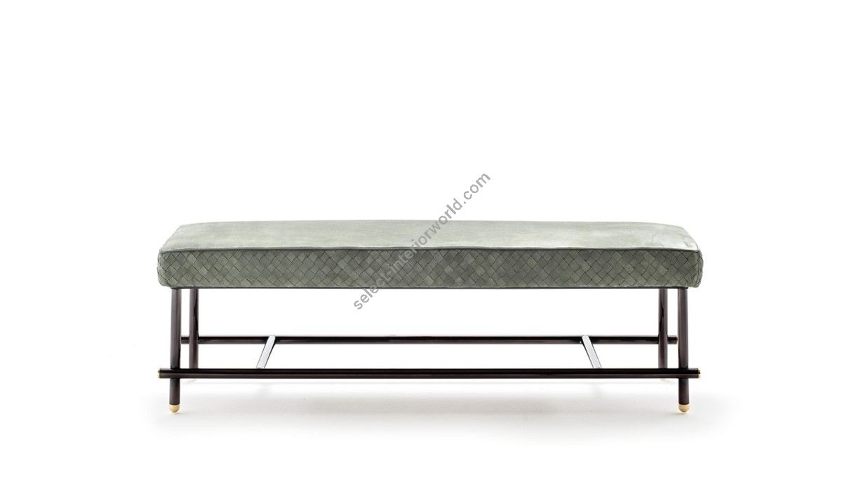 Ulivi Salotti / Benches / Object Deluxe