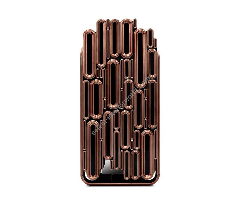 Boca do Lobo / Cabinets / Oblong