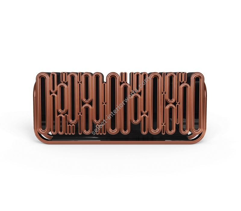 Boca do Lobo / Sideboards / Oblong Copper