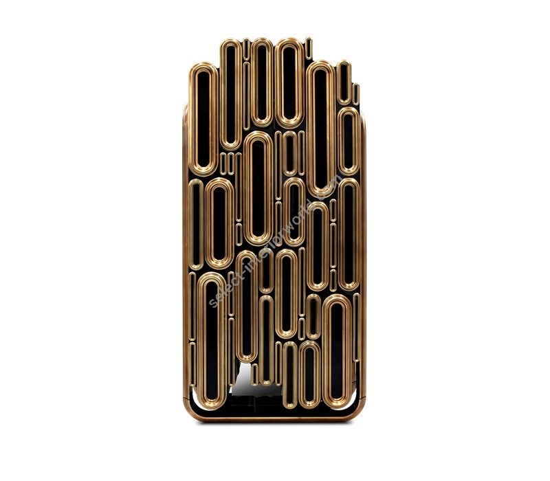 Boca do Lobo / Cabinetі / Oblong Gold