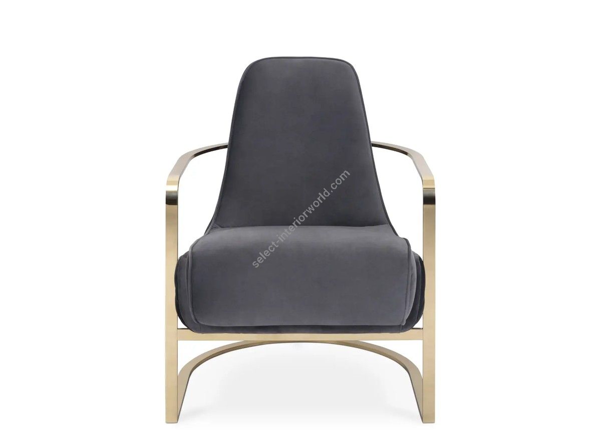 Luxxu / Armchairs / Ocadia
