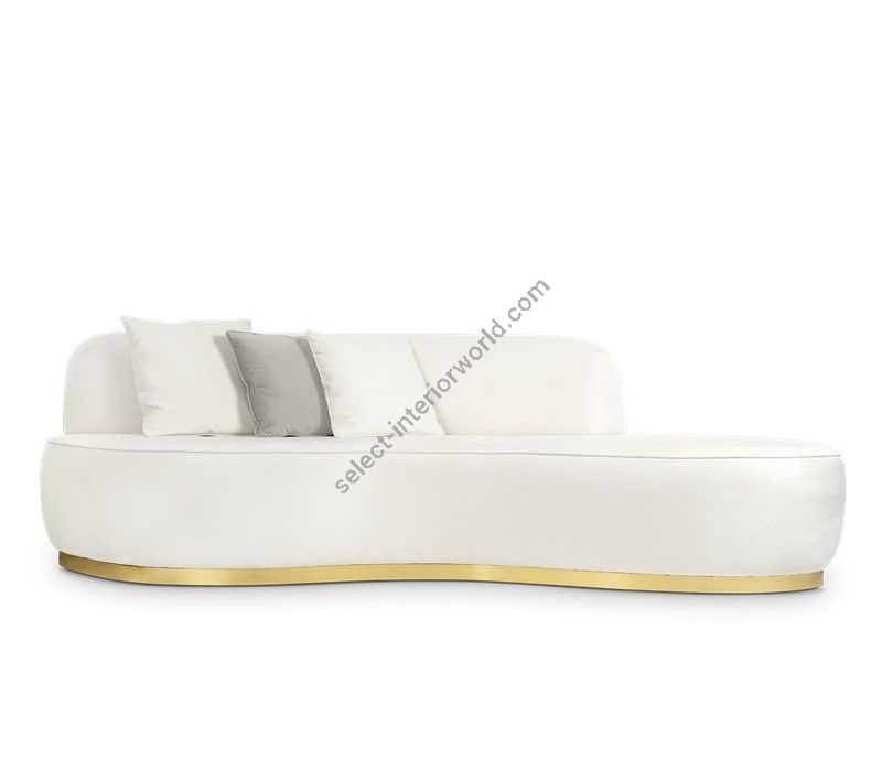 Boca do Lobo / Sofas / Odette