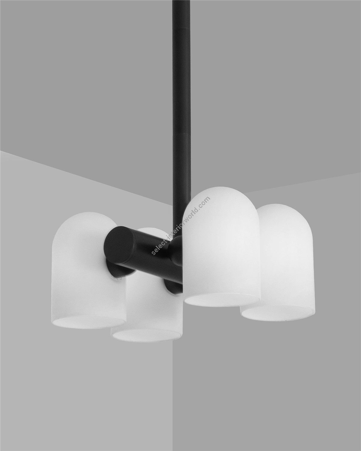 Schwung design / Pendants & Suspension Lights / Odyssey 4