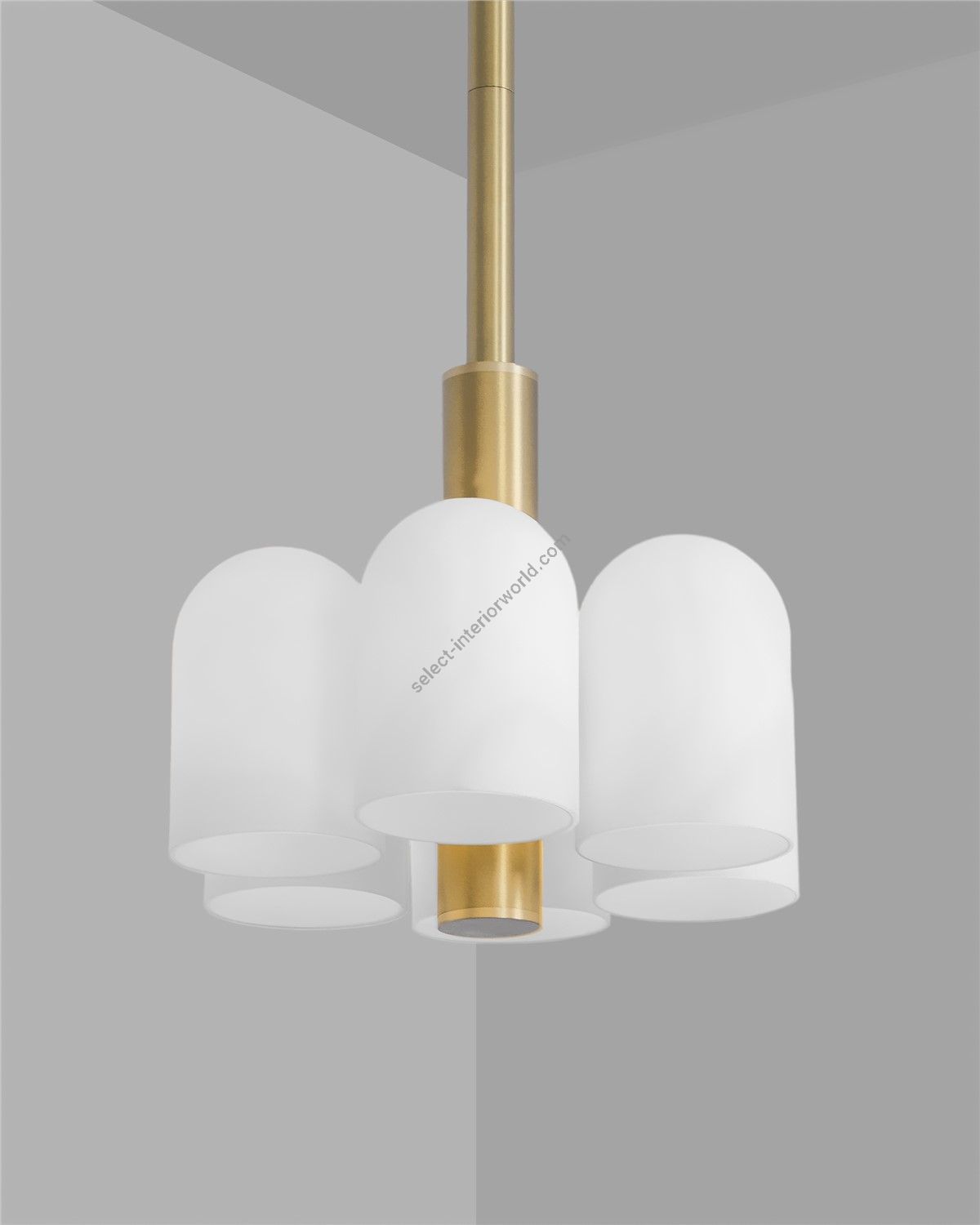 Schwung design / Pendants & Suspension Lights / Odyssey 6