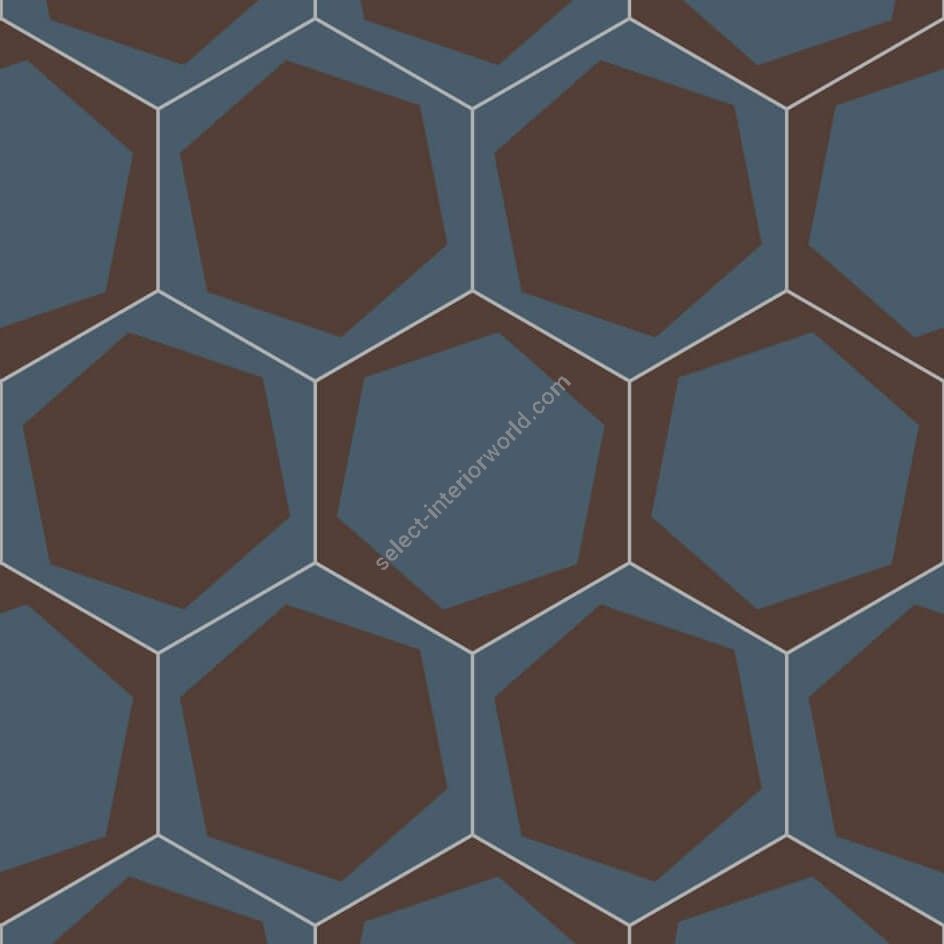 Bisazza / Cementiles / On/Off Night