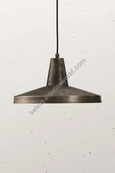 Il Fanale / Pendants & Suspension Lights / Officina 268.02.FF