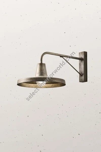 Il Fanale / Wall Lights / Officina 268.03.FF