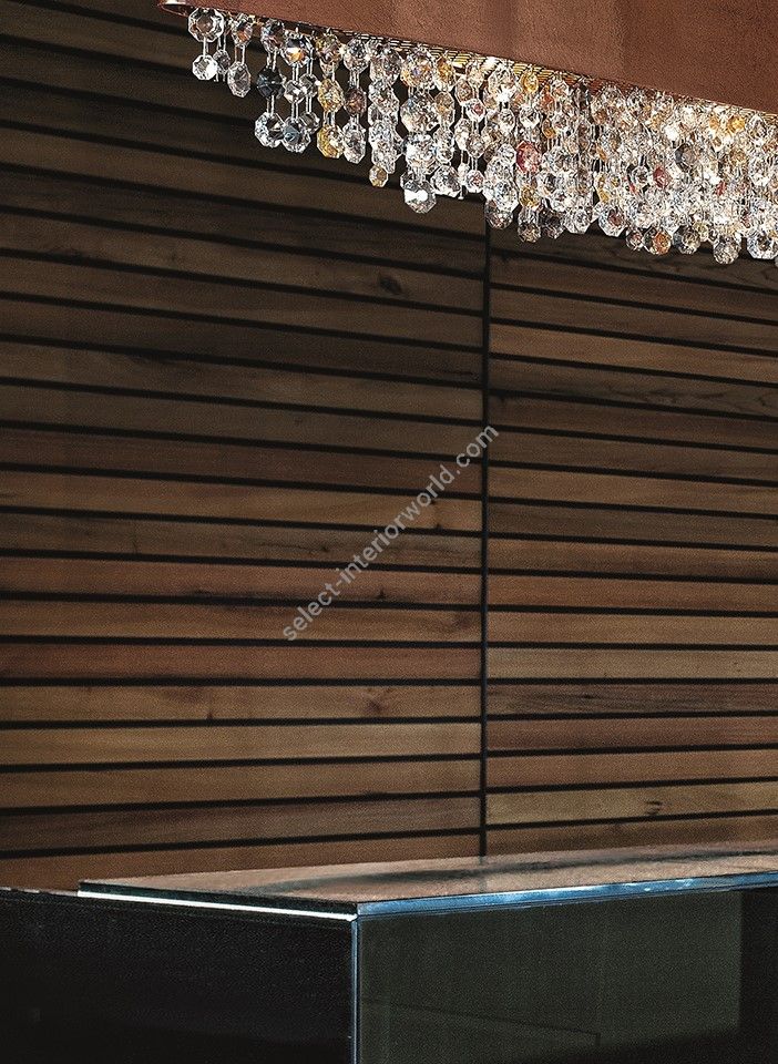 Masiero / Ceiling Lights / Olà Linear