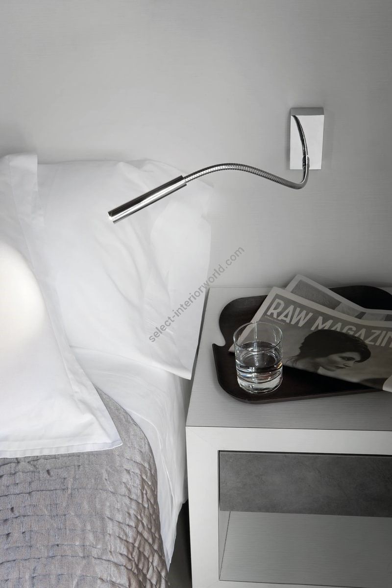 Carpyen / Wall & Ceiling / Oliver