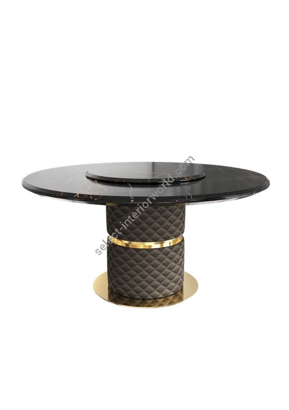 Castro Lighting / Dining Tables / Olympus