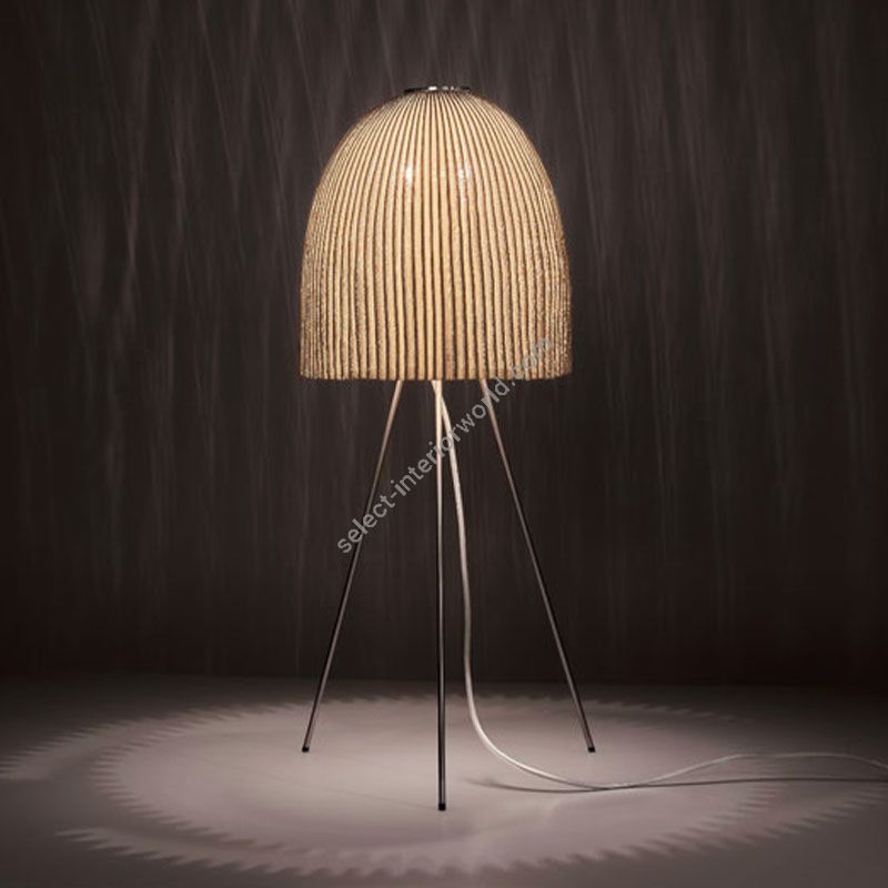 Arturo Alvarez / LED Table & Floor Lamps / Onn ON02