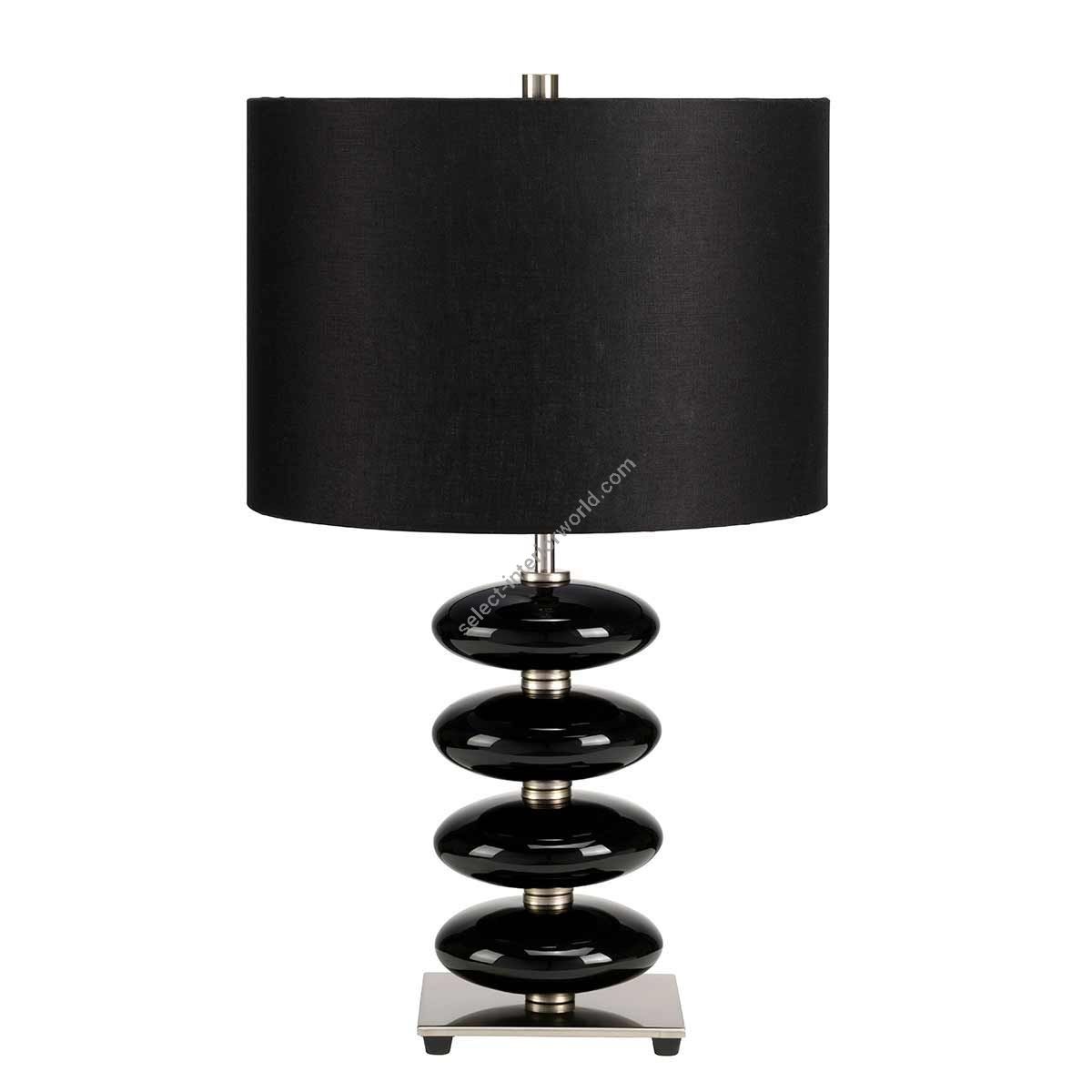 Elstead Lighting / Table Lamps / Onyx 1