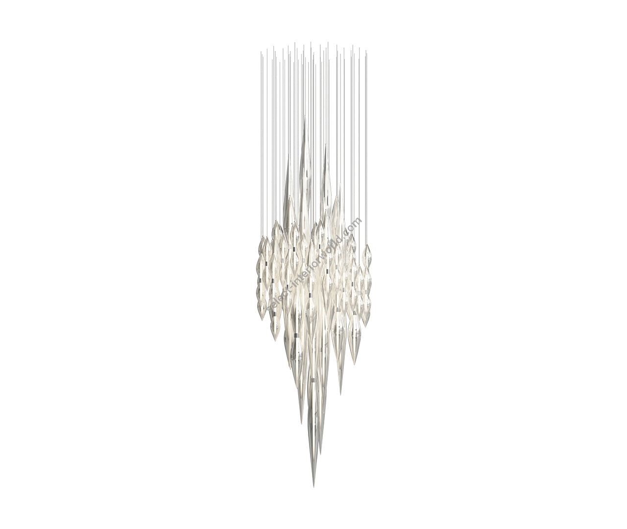 Sans Souci / Chandeliers / Opera M1