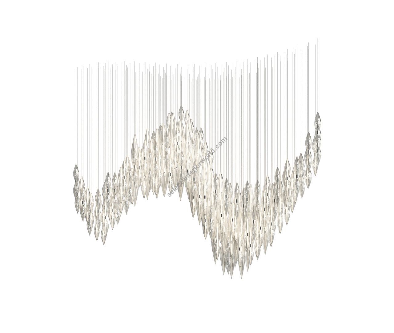 Sans Souci / Chandeliers / Opera XL