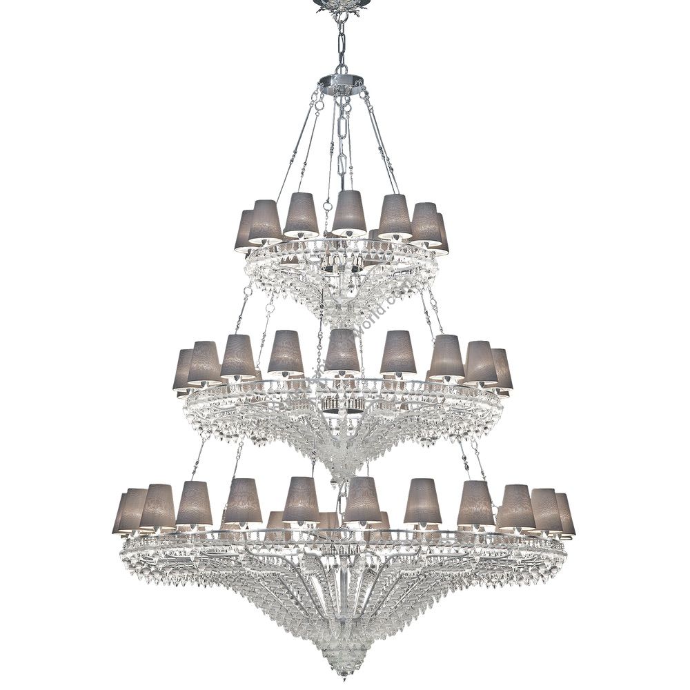 Patrizia Garganti / Chandeliers / Ophelia EX02