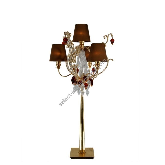 Patrizia Garganti / Table Lamps / Ophelia EX03