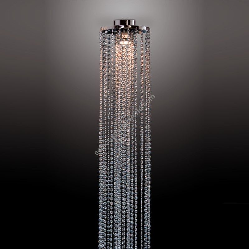 ILFARI / Semi-Flush Mounts / Opus C1