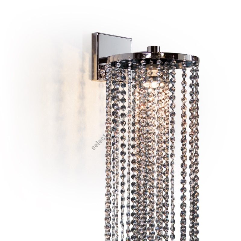 ILFARI / Wall Sconces / Opus W1