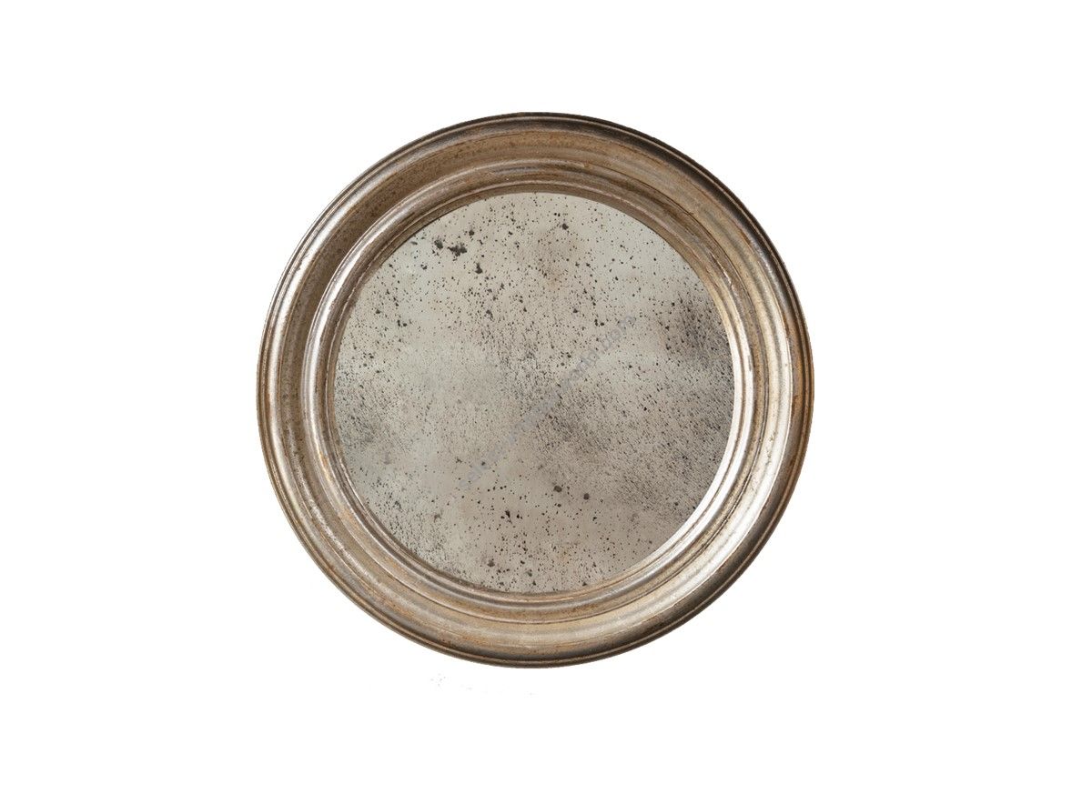 Beaumont & Fletcher / Mirrors / Orbis