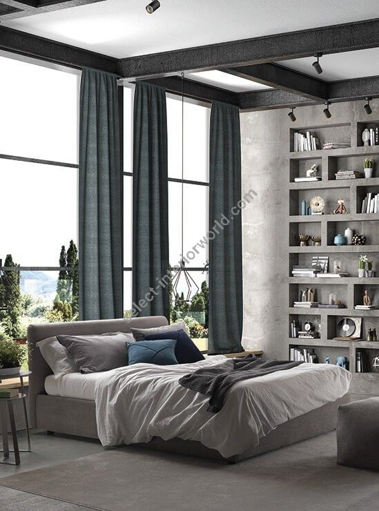 Barzaghi Salotti / Beds / Oriente