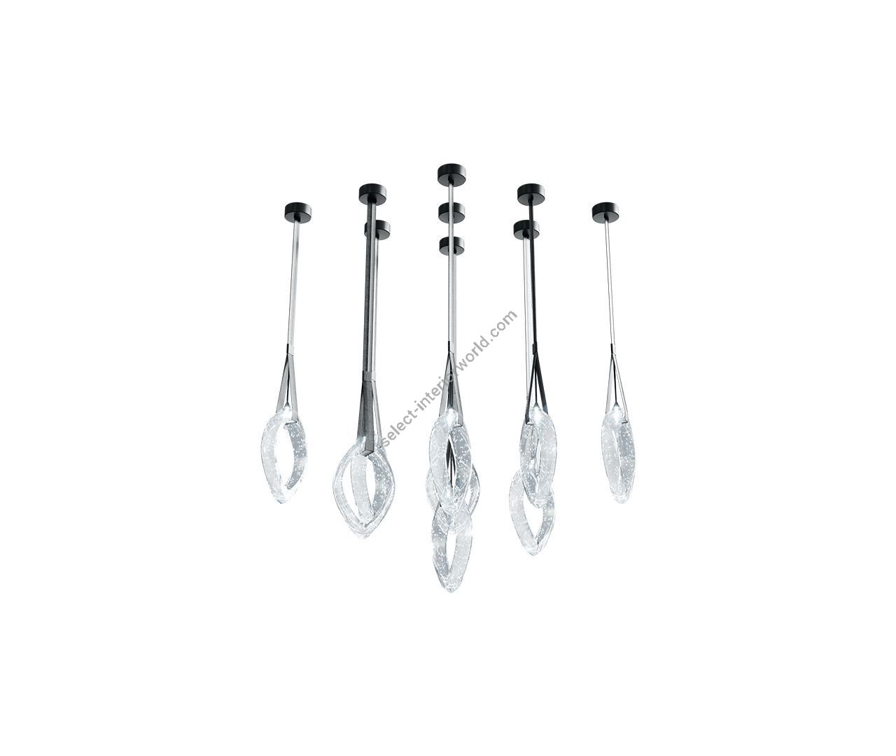 Sans Souci / Chandeliers / Origin M1