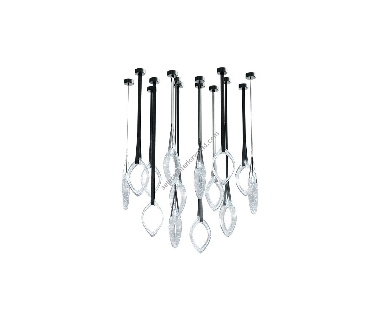 Sans Souci / Chandeliers / Origin M2