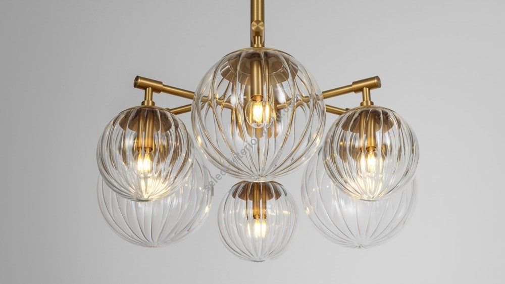 Schwung design / Pendants & Suspension Lights / Orion Mix