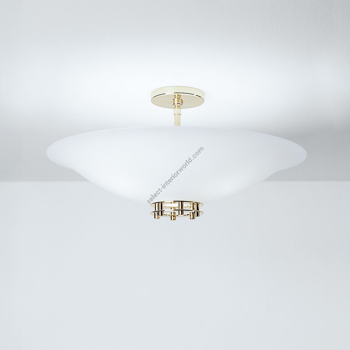 Orion Ceiling 9844, 9845 by Boyd Lighting