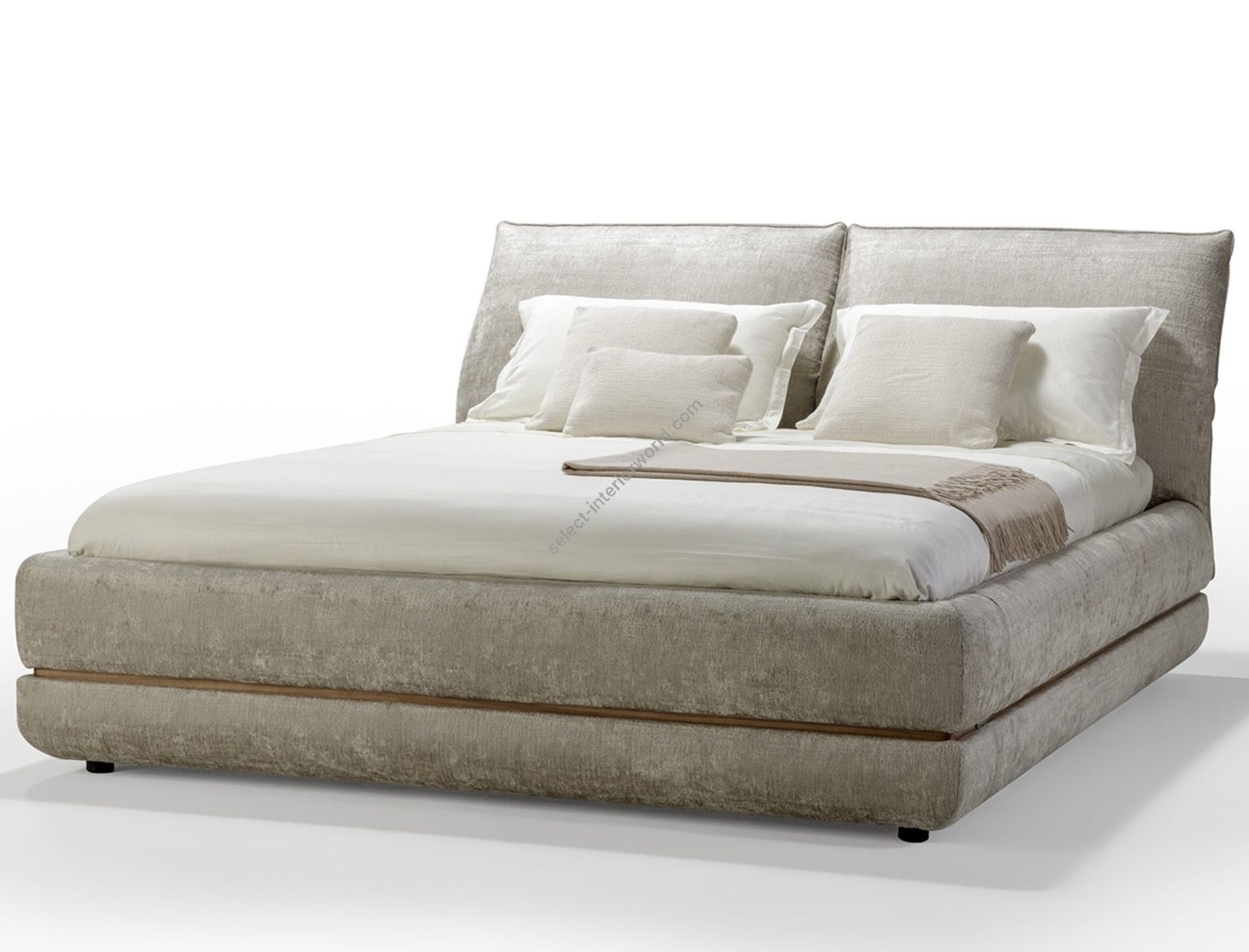 Reflex / Beds / Orrizonte