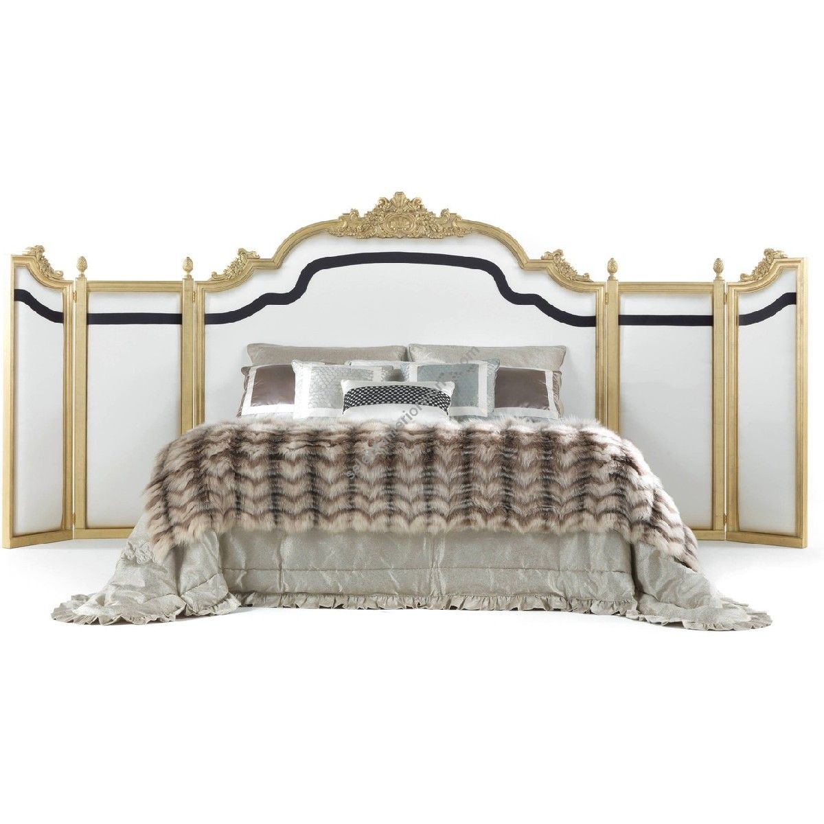 Jumbo Collection / Beds / Orpheus Bed