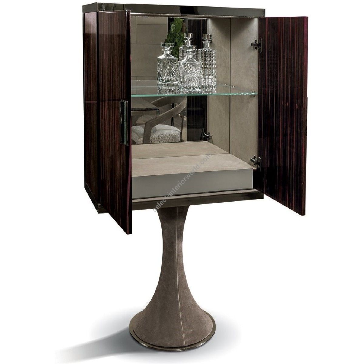 Longhi / Bar Cabinets / Oscar Y 772