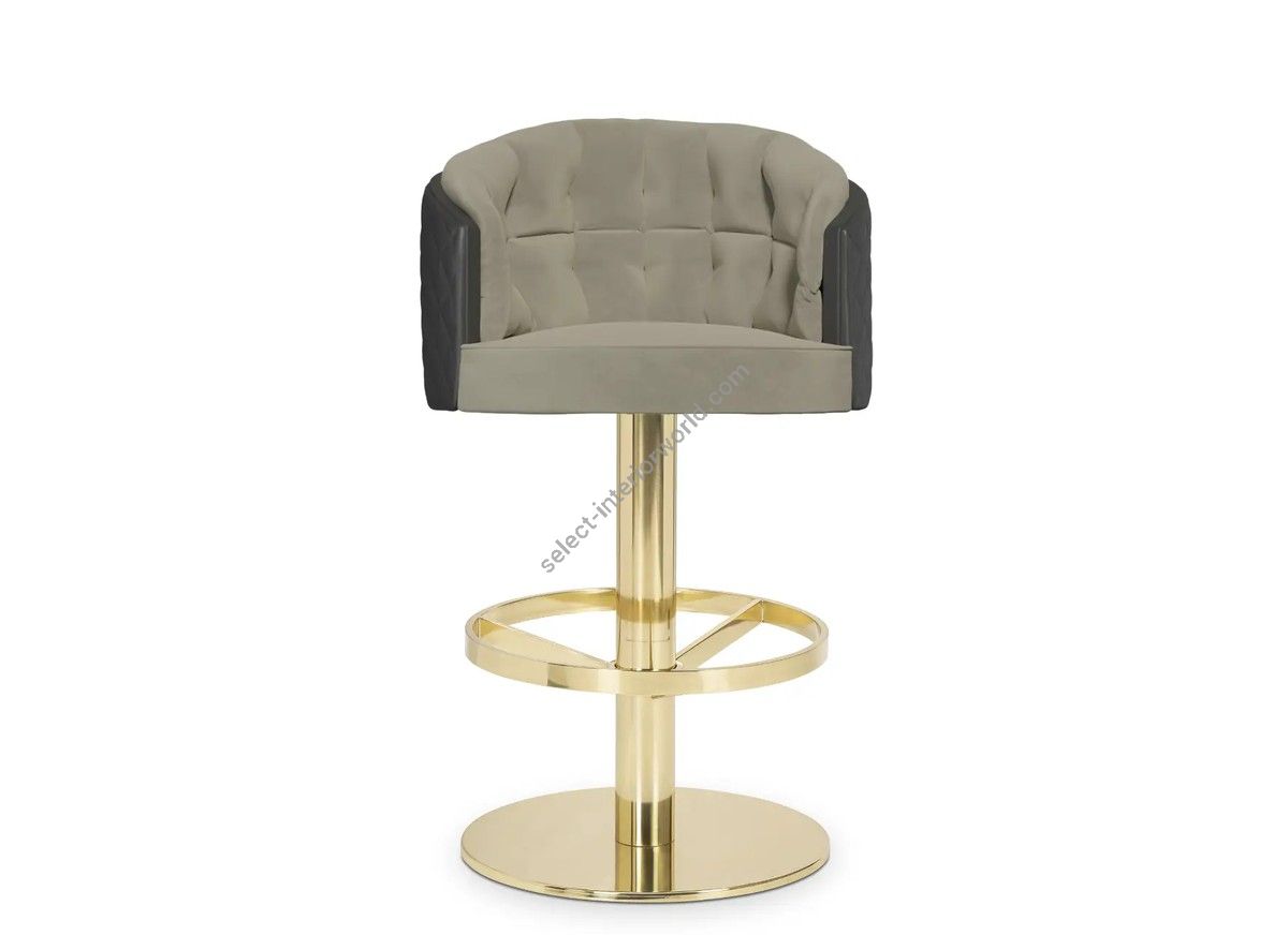 Luxxu / Bar Stools / Otto Swivel