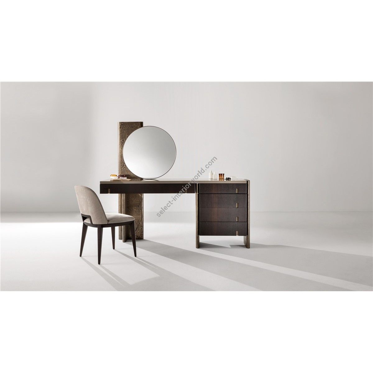 Laurameroni / Dressing tables / Outfit Vanity