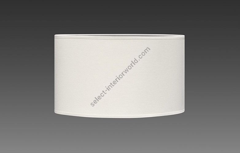 Casadisagne / Lampshades / Oval shade 29x29x17