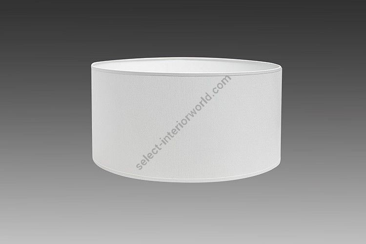 Casadisagne / Lampshades / Oval shade 40X28X25