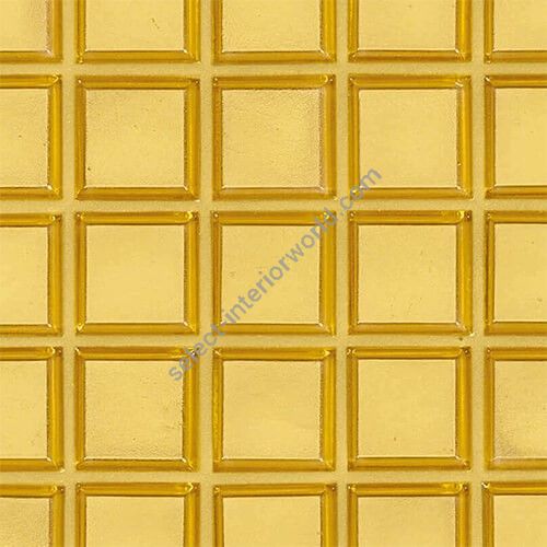 Bisazza / Mosaico - Solid colors / ORO BIS 20.2/P (Oro)