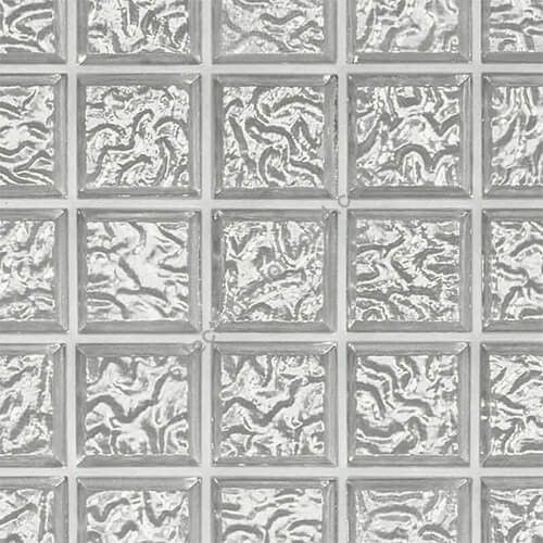 Bisazza / Mosaico - Solid colors / ORO BIS 20.6/P (Oro)