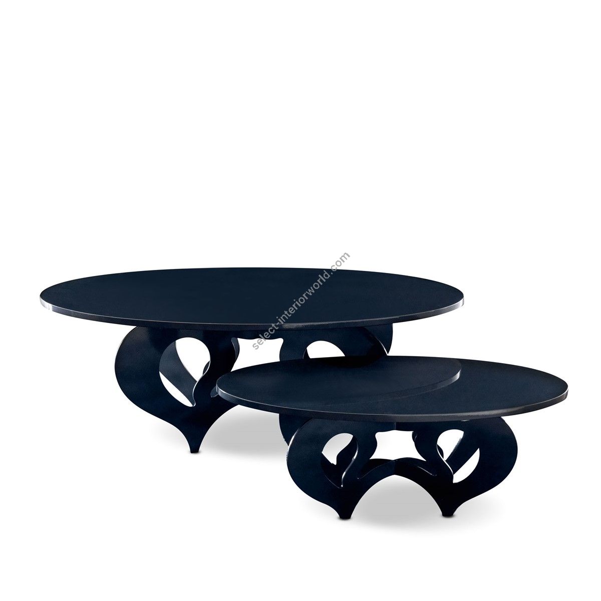 Corte Zari / Coffee & Cocktail tables / Pablo/pablito