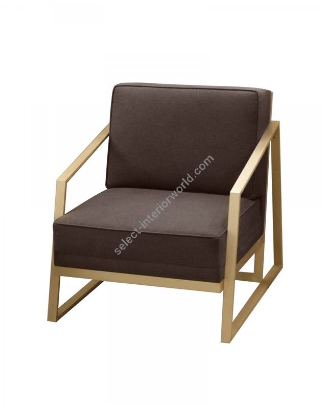Castro Lighting / Armchairs / Pablo